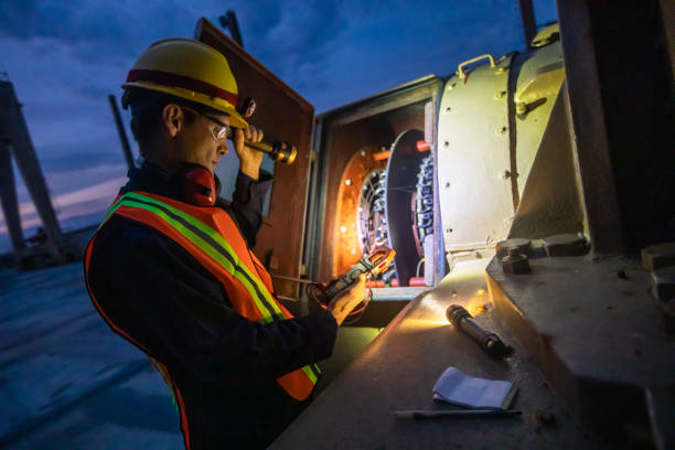 Best Electrical Installation Contractor  in Romeovle, IL