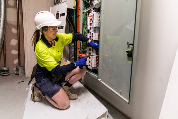 Best Electrician Near Me  in Romeovle, IL