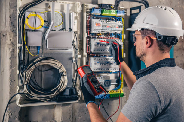 Best Affordable Electrical Installation  in Romeovle, IL