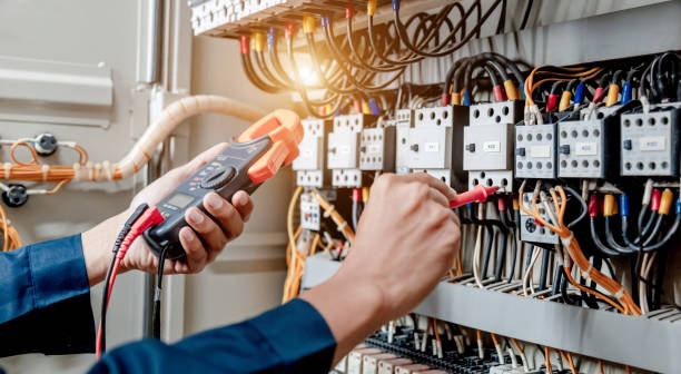 Best Home Electrical Repair  in Romeovle, IL