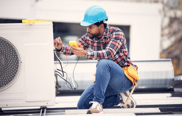 Best Local Electrician Companies  in Romeovle, IL