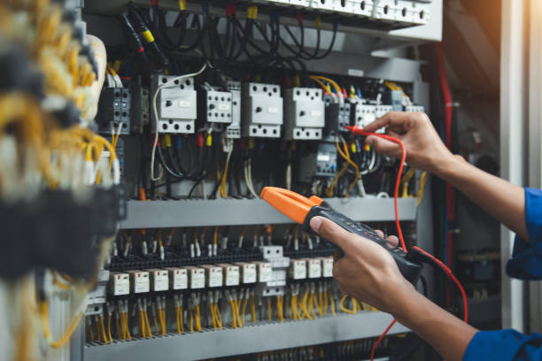 Best Emergency Electrical Repair  in Romeovle, IL