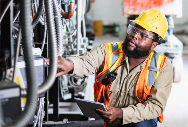 Best Emergency Electrician Near Me  in Romeovle, IL
