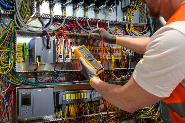 Best 24-Hour Electrician  in Romeovle, IL