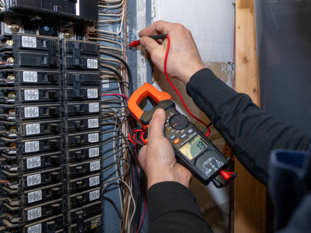 Best Electrical System Inspection  in Romeovle, IL